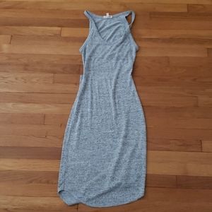 Aritzia gret tank dress